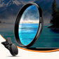 🔥Buy More Save More🔥52mm Clip-on CPL Phone Camera Lens Filter Kit