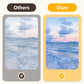🔥Buy More Save More🔥52mm Clip-on CPL Phone Camera Lens Filter Kit
