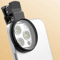🔥Buy More Save More🔥52mm Clip-on CPL Phone Camera Lens Filter Kit