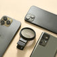 🔥Buy More Save More🔥52mm Clip-on CPL Phone Camera Lens Filter Kit