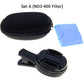 🔥Buy More Save More🔥52mm Clip-on CPL Phone Camera Lens Filter Kit