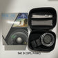 🔥Buy More Save More🔥52mm Clip-on CPL Phone Camera Lens Filter Kit