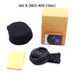 🔥Buy More Save More🔥52mm Clip-on CPL Phone Camera Lens Filter Kit