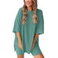 💞Women's Summer Casual Loose Two-piece Set