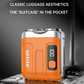 🥳2026 HOT SALE🥳💞50K+ SOLD!📊🛡️ 50% OFF! Cordless Electric Shaver – LED battery & cleaning alerts, magnetic suction head. No tools needed to clean – effortless grooming! 🌈✅