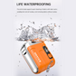 🥳2026 HOT SALE🥳💞50K+ SOLD!📊🛡️ 50% OFF! Cordless Electric Shaver – LED battery & cleaning alerts, magnetic suction head. No tools needed to clean – effortless grooming! 🌈✅