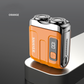 🥳2026 HOT SALE🥳💞50K+ SOLD!📊🛡️ 50% OFF! Cordless Electric Shaver – LED battery & cleaning alerts, magnetic suction head. No tools needed to clean – effortless grooming! 🌈✅