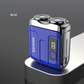 🥳2026 HOT SALE🥳💞50K+ SOLD!📊🛡️ 50% OFF! Cordless Electric Shaver – LED battery & cleaning alerts, magnetic suction head. No tools needed to clean – effortless grooming! 🌈✅