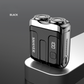 🥳2026 HOT SALE🥳💞50K+ SOLD!📊🛡️ 50% OFF! Cordless Electric Shaver – LED battery & cleaning alerts, magnetic suction head. No tools needed to clean – effortless grooming! 🌈✅