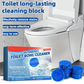 🔥💥50% OFF🚽 Automatic Toilet Bowl Cleaner - Smart Cleaning, Eco-Friendly Choice, Refresh Your Bathroom!