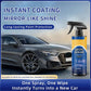 🔥2025 Hot Sale🔥Advanced Car Quick-acting Coating Agent Spray✨