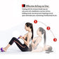 ✨2025 Hot Sale🔥32 Fitness Resistance Bands-4 Tube Pedal Ankle Puller