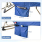 🏖️60% OFF NOW! 🌊 2026 Sun Lounger Towel in Bag with Pockets – Sand-Resistant, Built-in Pockets & Easy Carry 🎒 Time!🌞Sun Lounger Towel in Bag with Pockets Storage🌊