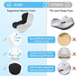 🎁Limited Sale 50% OFF🎁Non-Slip Memory Foam Seat
