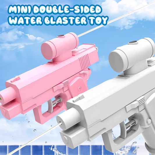 💧🔫 Double Sided Neat Water Guns