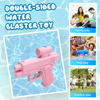💧🔫 Double Sided Neat Water Guns