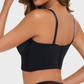 🌞Summer Sale 50% OFF🔥Women’s Low Back Strapless Bra