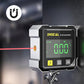 📐4-Side Magnetic Digital Angle Finder with Laser💥