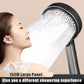 💥2025 New Hot Sale💥High-End Pressurized Large Panel Shower Head