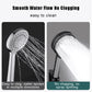 💥2025 New Hot Sale💥High-End Pressurized Large Panel Shower Head