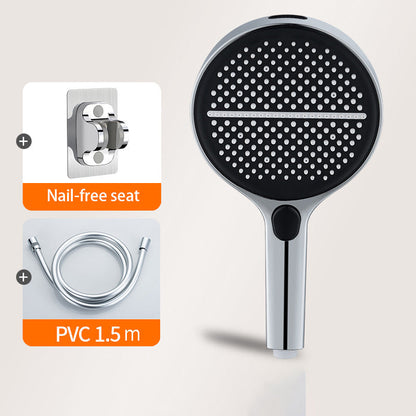 💥2025 New Hot Sale💥High-End Pressurized Large Panel Shower Head