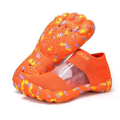 🔥Last Day Sale 60% OFF⏰🏖️Breathable Anti-Slip Outdoor Beach Shoes👣