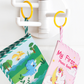 🖼️💕My First Baby Photo Book with Safe Mirror