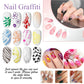 🌈Buy 2 Get 1 Free🎁12 Colors Nail Art Pens Set