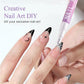🌈Buy 2 Get 1 Free🎁12 Colors Nail Art Pens Set