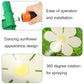 🔥Last Day Sale 60% OFF⏰🌼🚿Dancing Daisy Garden Sprinkler💦