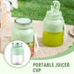 🌞Summer Sale 50% OFF🔥Multifunctional Large-Capacity Wireless Portable Juicer Cup