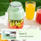 🌞Summer Sale 50% OFF🔥Multifunctional Large-Capacity Wireless Portable Juicer Cup