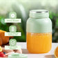 🌞Summer Sale 50% OFF🔥Multifunctional Large-Capacity Wireless Portable Juicer Cup