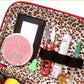 🪡🧵Portable Sewing Toolkit with Storage Box👝