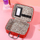 🪡🧵Portable Sewing Toolkit with Storage Box👝