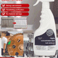 🔥Last Day Sale 60% OFF⏰ ⚙️Highly concentrated rust remover for steel & iron👍