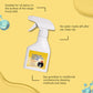 ⏳Buy More Save More⏰Powerful Cleaning Spray for Kitchen✨