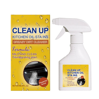 ⏳Buy More Save More⏰Powerful Cleaning Spray for Kitchen✨