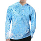 🌞Summer Sale 50% OFF🔥Men’s Outdoor Hooded UV Performance Shirt