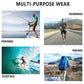 🌞Summer Sale 50% OFF🔥Men’s Outdoor Hooded UV Performance Shirt
