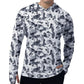 🌞Summer Sale 50% OFF🔥Men’s Outdoor Hooded UV Performance Shirt
