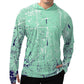 🌞Summer Sale 50% OFF🔥Men’s Outdoor Hooded UV Performance Shirt