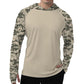 🌞Summer Sale 50% OFF🔥Men’s Outdoor Hooded UV Performance Shirt