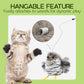 🎁Hot Sale 50% OFF🐱Lifelike Bird-Shaped Interactive Cat Toy
