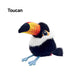 🎁Hot Sale 50% OFF🐱Lifelike Bird-Shaped Interactive Cat Toy
