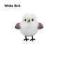 🎁Hot Sale 50% OFF🐱Lifelike Bird-Shaped Interactive Cat Toy