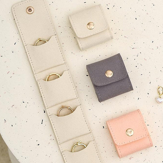 🎁BUY 1 GET 1 FREE💍Portable Compartment Jewelry Storage Bag