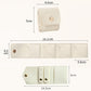 🎁BUY 1 GET 1 FREE💍Portable Compartment Jewelry Storage Bag