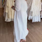 💃✨Women's Solid Color Linen Casual Suit🔥🔥