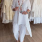 💃✨Women's Solid Color Linen Casual Suit🔥🔥